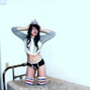 Meet your Posher, Kaelyn